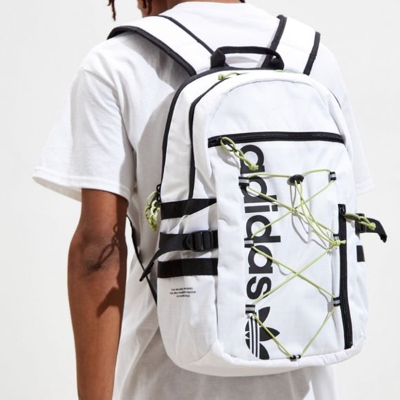 adidas originals bungee backpack